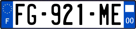 FG-921-ME