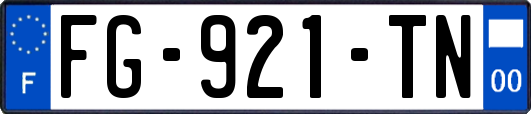 FG-921-TN