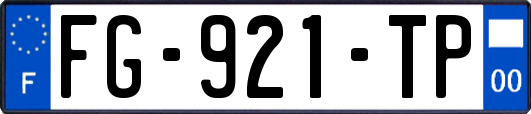 FG-921-TP