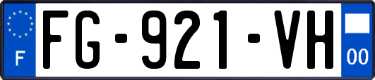 FG-921-VH