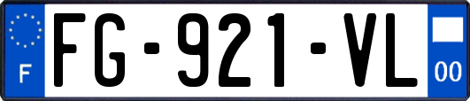 FG-921-VL