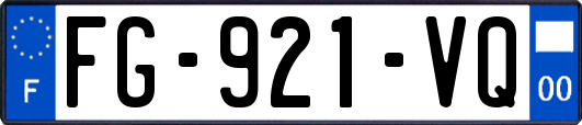 FG-921-VQ