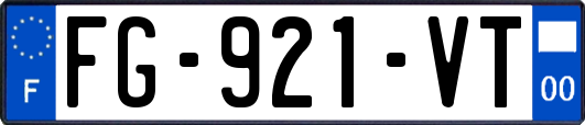 FG-921-VT