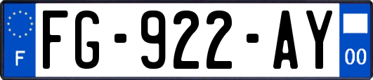 FG-922-AY