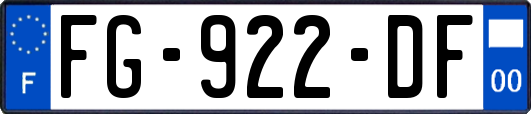 FG-922-DF