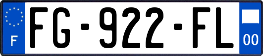 FG-922-FL