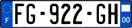 FG-922-GH