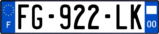 FG-922-LK