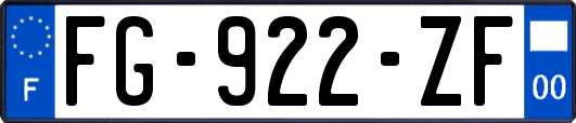 FG-922-ZF
