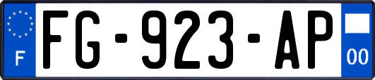 FG-923-AP