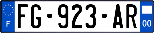 FG-923-AR