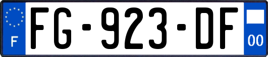 FG-923-DF