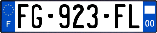FG-923-FL