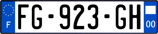 FG-923-GH