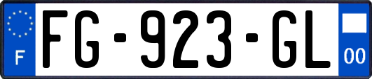FG-923-GL