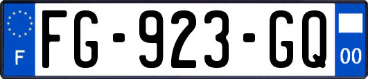 FG-923-GQ