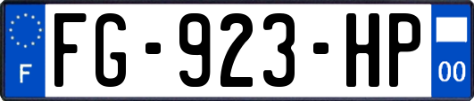 FG-923-HP