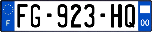 FG-923-HQ