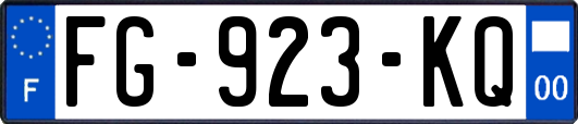 FG-923-KQ