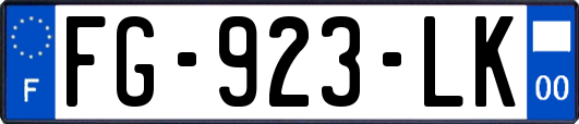 FG-923-LK