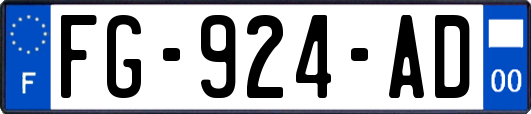 FG-924-AD