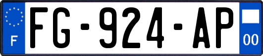 FG-924-AP