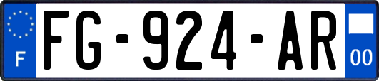 FG-924-AR