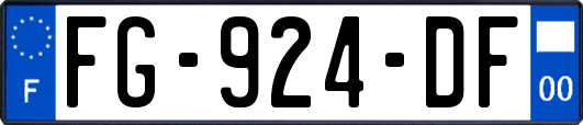 FG-924-DF