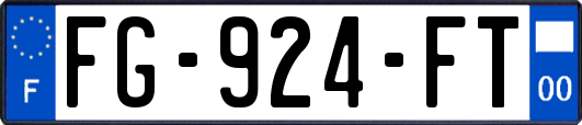 FG-924-FT