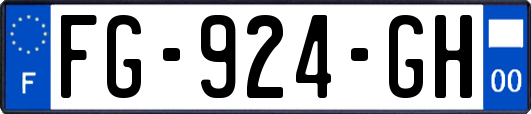 FG-924-GH