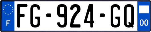 FG-924-GQ