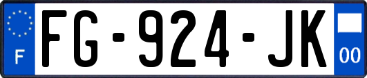 FG-924-JK
