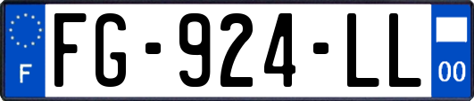 FG-924-LL