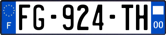 FG-924-TH