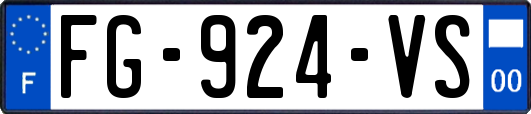 FG-924-VS