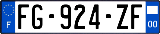 FG-924-ZF