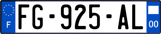 FG-925-AL