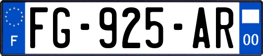 FG-925-AR