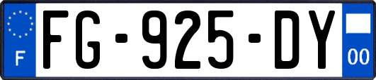 FG-925-DY