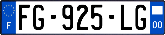 FG-925-LG