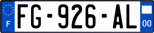 FG-926-AL