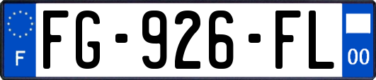 FG-926-FL