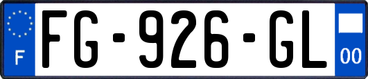 FG-926-GL