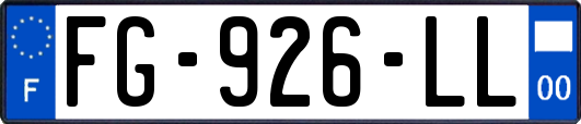 FG-926-LL