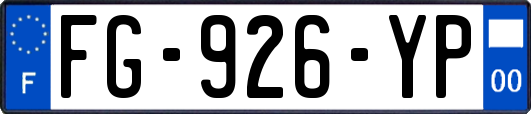 FG-926-YP