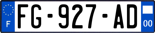 FG-927-AD