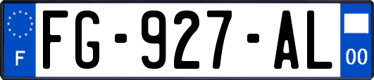 FG-927-AL