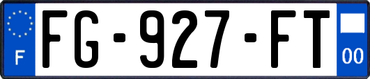 FG-927-FT