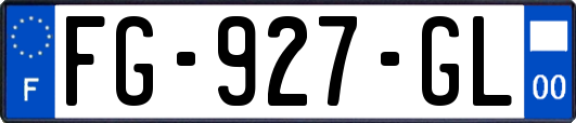 FG-927-GL