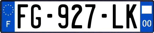 FG-927-LK